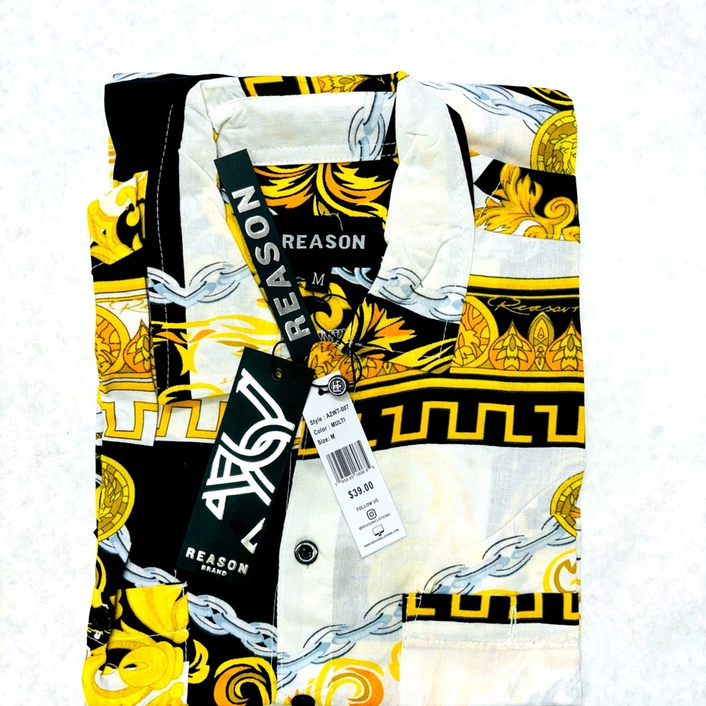 Men’s shirt